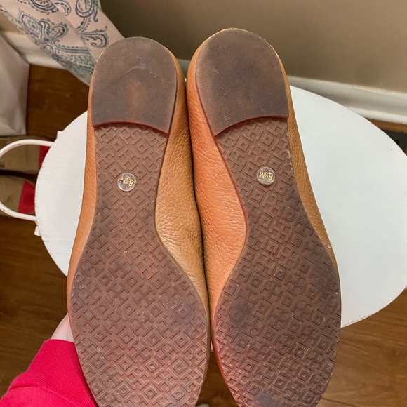 Tory Burch flats - Picture 2 of 2